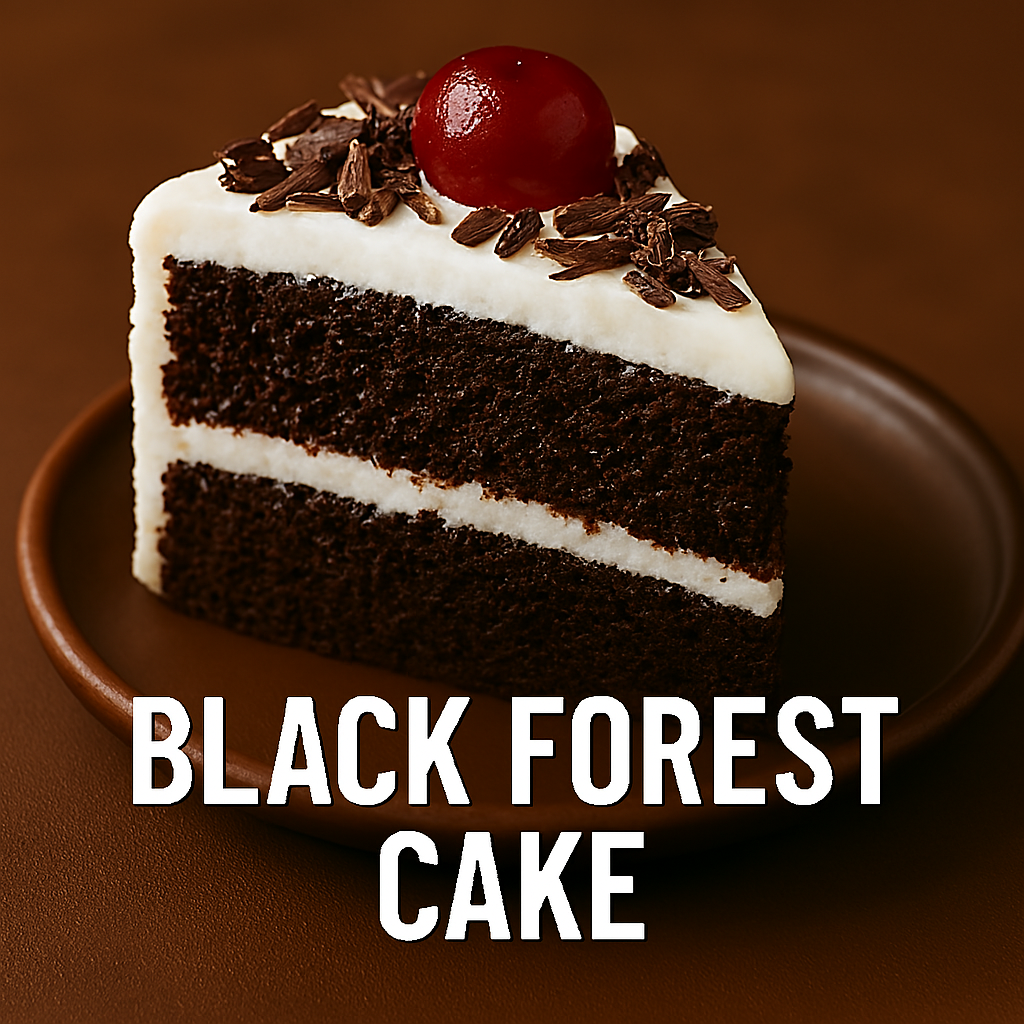 Black forest