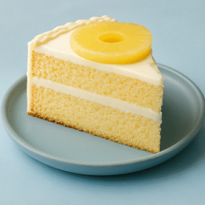 Tropical Pineapple Classic